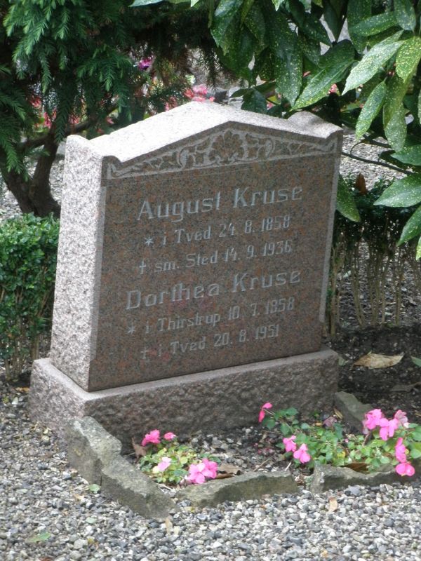 Dorthea  Kruse .JPG